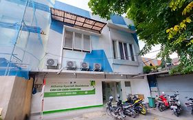 Athena Syariah Residence